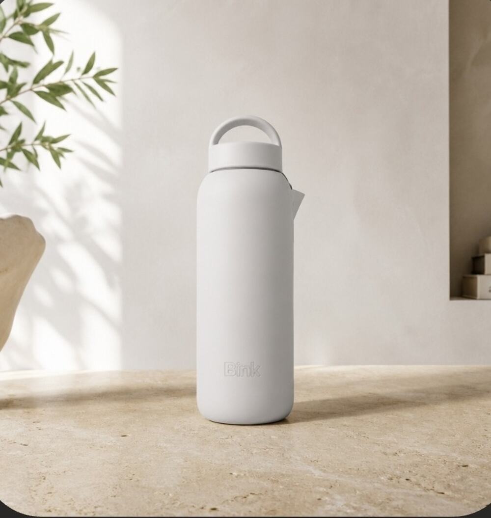 36 Oz BINK Water Bottle